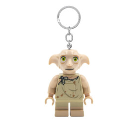 LEGO Harry Potter Dobby svítící figurka