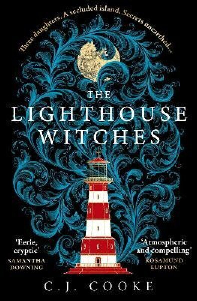 Lighthouse Witches
