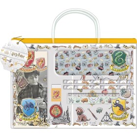 Harry Potter zábavný set 16 ks Harry Potter zábavný set 16 ks