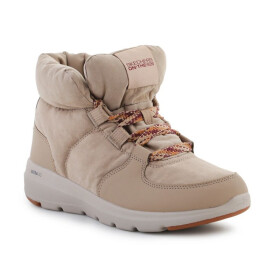 Boty Skechers Glacial Ultra - Trend Up W 144194-TAN EU 39