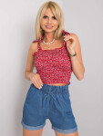 Top RO TP 2510 1.29P červená L