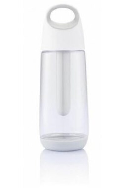 XD Design Bopp Cool Chladící láhev bílá 700 ml (P436.103)