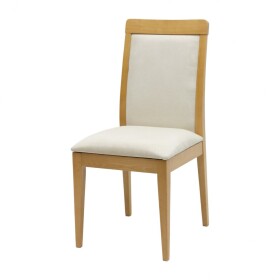 BRADOP Židle celočalouněná AMPARO Z174 - buk BRA-Z174-ZIDLE