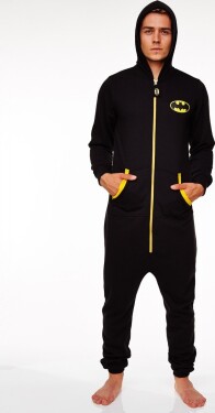 Batman Overal pánský - EPEE Merch - Groovy