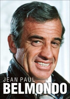 Jean Paul Belmondo Dana Čermáková