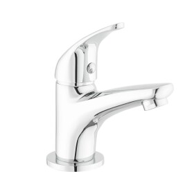 Umyvadlový ventil Ceramia S-Line Pro bez výpusti Ceramia S-Line chrom SIKOBSLPRO190 SIKOBSLPRO190