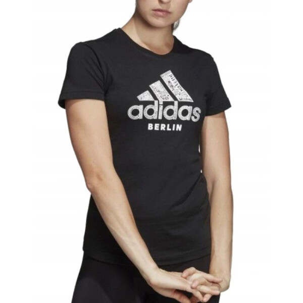 Adidas Kc Berlin Tee W T Ea0414 Tričko L