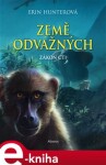 Země odvážných: Zákon cti Erin