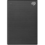 Seagate HDD External One Touch with Password 4TB černá / externí HDD / 2.5" / USB 3.0 (STKZ4000400)