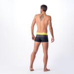 Pánské plavky Stripe 92800348594 Aquawave