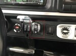 Mamido Náhradní díl řadící páka do elektrických vozítek