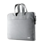 LP437 šedá / Brašna pro notebook / 15-15,9"