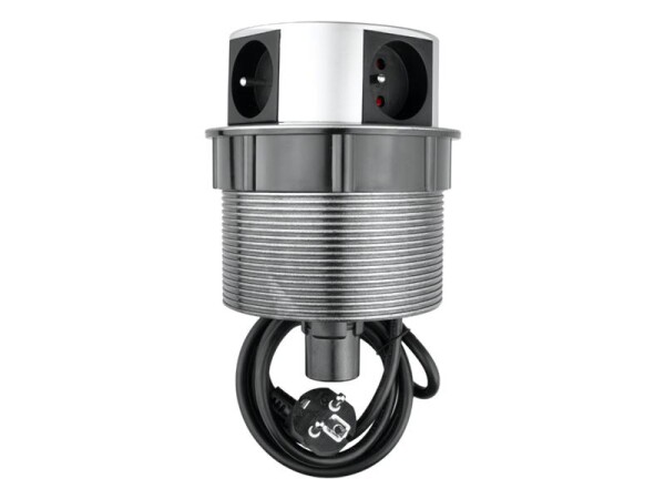 Zásuvkový blok DPM PF1204