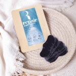 Somerset Toiletry Čisticí pásky na nosní póry Repair and Care – set 5 ks, béžová barva, papír