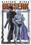 Berserk 22 - Kentaro Miura