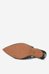 Lodičky NINE WEST CD23029-2 Syntetický materiál