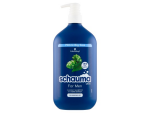 Schauma Men Classic šampon 750ml