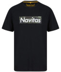 Navitas Tričko Identity Box Tee S (NTTT4837-S)