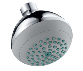 HANSGROHE - Crometta 85 Hlavová sprcha, Green 6 l/min, chrom 28423000
