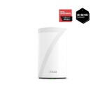 TP-Link Deco BE68(1-pack) WiFi7 Mesh(BE14000,2,4GHz/5GHz/6GHz,1x10GbELAN/WAN,1x2,5GbELAN/WAN,1xGbELAN/WAN,1xUSB3.0) EDF_324575