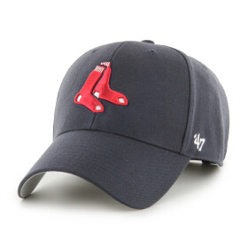 47 Brand Pánská kšiltovka Boston Red Sox MLB '47 MVP
