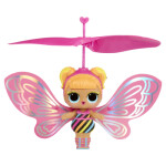 L.O.L. Surprise! Kouzelná létající víla - Flutter Star