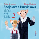 Spejblova a Hurvínkova učebnice jazyka českého 2 - Helena Stachová