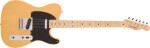 Fender Made in Japan Traditional 50s Telecaster MN BB