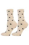 Ponožky Moraj CSL400-022 35-41 mix barev-mix designu 38-41
