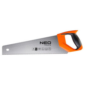 NEO TOOLS 41-061 / Ruční pila / 40 cm / 11 TPI (41-061)