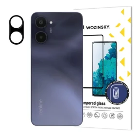 Wozinsky Ochranné sklo na fotoaparát pro Realme 10 / Ochranné sklo / Fotoaparát