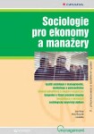 Sociologie pro ekonomy a manažery - Ivan Nový, Alois Surynek - e-kniha