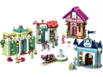 LEGO® Disney Princess™ 43246 Disney princezna její dobrodružství na trhu