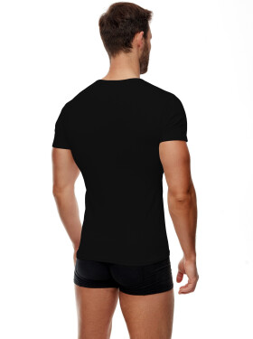 Tričko Noviti BP005 kr/r M-2XL bílá XL