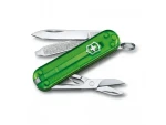 VICTORINOX Kapesní nůž Classic SD Colors Green Tea (0.6223.T41G)