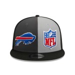 New Era Pánská kšiltovka Buffalo Bills NFL Colorway 2023 Sideline 9FIFTY Snapback