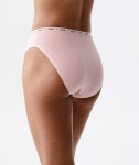 Slipy Atlantic 3CLP-010/L26 High Sport Leg A3 S–XL ecru-béžová M