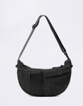 Pinqponq Krumm Medium Changeant Glazed Black