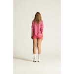 Běžecké šortky CRAFT ADV Essence Hot Pants 2 - růžová Velikost textilu: XL