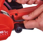 Aku okružní pila Milwaukee M18 FMCS-0 4933459191