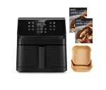 Cosori P651 PREMIUM II Chef edition 6,2l horkovzdušná fritéza