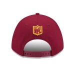 Pánská kšiltovka Washington Commanders NFL NEW ERA 940MC NFL Team