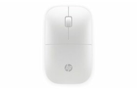 HP Z3700 bílá / Optická bezdrátová myš / 1200 DPI (V0L80AA)