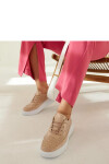 Tenisky model 207539 Solea 38