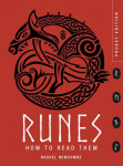 Runes - Rachel Newcombe