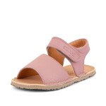 Dívčí barefoot sandály FLEXY BLOME Pink Froddo G3150295-1 - 31