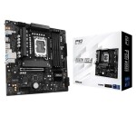 ASRock MB Sc LGA1851 B860M Pro-A, Intel B860, 4xDDR5, 1xDP, 1xHDMI, mATX EDF_1883000