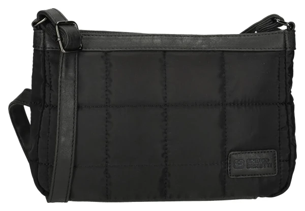Enrico Benetti Demi 66746 Black EB-66746-001