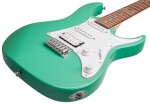 Ibanez GRX40 Metallic Light Green
