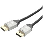 Club3D Ultra High Speed HDMI 2.1 kabel 1m / 10K 120Hz / HDR (CAC-1371)